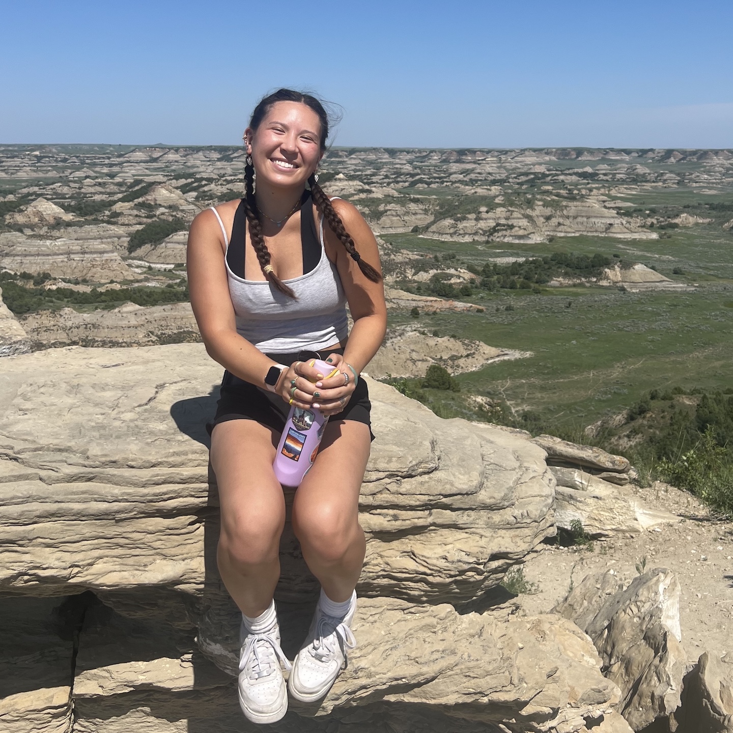 Staff photo for Cassie Jeng